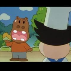 バタコ ここにいたのねマキバオー カバオ んあーっ 違うのねーっ 17年01月28日のイラストのボケ ボケて Bokete