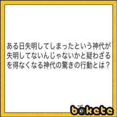 ふえわかさんのページ ボケて Bokete