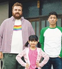 声 たてかべ和也 肝付兼太 小原乃梨子 父へのボケ ボケて Bokete