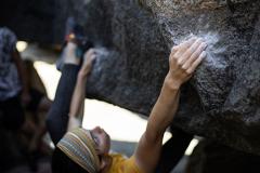 水面 も コンクリ の よう に かとう なる