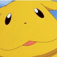 サトシ ピカチュウ ボルテッカー 17年03月28日のイラストのボケ ボケて Bokete