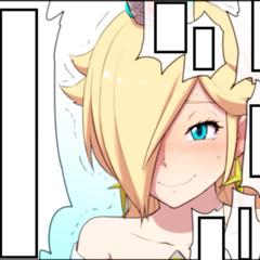 エフッ エフッ エフッ エフッ エフッ エフッ エフッ ボロクソ言われるロゼッタへのボケ ボケて Bokete