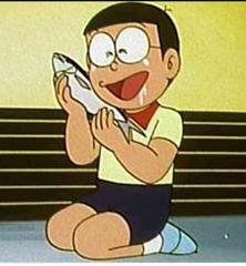 ドラえもんとサザエさんの コラボが なんか違う 18年06月17日の人物のボケ ボケて Bokete