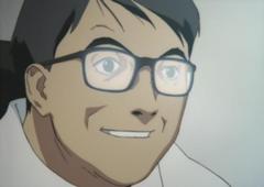 一般アニメの百合展開に思わずニヤつく 眼鏡へのボケ ボケて Bokete