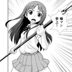 自害せよ ランサー 16年04月22日のその他のボケ ボケて Bokete