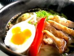 卵が三つ子という奇跡 ミッキーという奇跡 アジア料理へのボケ ボケて Bokete