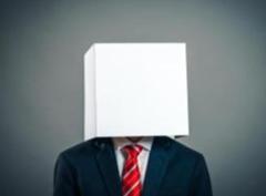 かくざ父さん ネクタイへのボケ ボケて Bokete