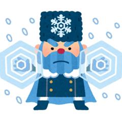 いらすとや版atフィールド 19年08月07日の人物のボケ ボケて Bokete