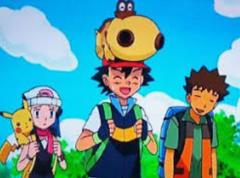 ヒポポタス カバポケモン 49 5kg アニメ漫画へのボケ ボケて Bokete