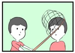 ドッペルゲンガーの誤った対処法 18年07月24日の人物のボケ ボケて Bokete