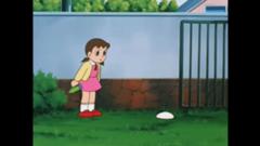 ドラえもんをスペアポケットに閉じ込めることに成功した 映画ドラえもんのび太とブリキの迷宮へのボケ ボケて Bokete