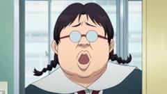 劇場版ちびまる子ちゃん みぎわさん 眼鏡へのボケ ボケて Bokete