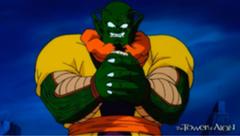 懐かし スーパーナメック星人 名前は えーっと ラディッツじゃなくてクーラじゃなくて 15年02月11日のイラストのボケ ボケて Bokete