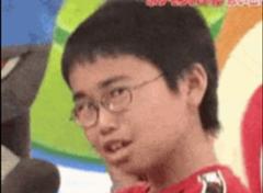 のび太 実写版 耳へのボケ 2267 ボケて Bokete