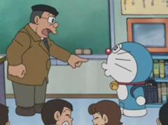 先生 頭テカテカ 冴えてピカピカ それがどうした 廊下に立っとれ アニメ漫画へのボケ ボケて Bokete 先生 頭テカテカ 冴えてピカピカ それがどうした 廊下に立っとれ アニメ漫画へのボケ ボケて Bokete