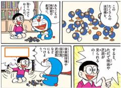 あー あー ドラえもん うううう後ろ 後ろ タイムパトロールが来てるよ 19年02月12日の人物のボケ ボケて Bokete