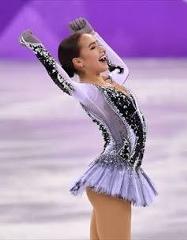 本人的には荒川静香ばりのイナバウワー フィギュアスケートへのボケ ボケて Bokete
