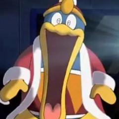 ゴムゴムの実を 食べたデデデ 今日の屁以下へのボケ ボケて Bokete