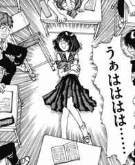 座る直前に椅子を引くいたずらはこのように脳に深刻な障害をもたらす危険性があります 16年01月06日のイラストのボケ ボケて Bokete