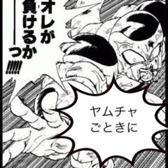 という夢を見たのさ 帽子へのボケ ボケて Bokete