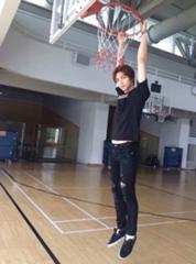 森重寛役がまさかのイケメン バスケットボールへのボケ ボケて Bokete