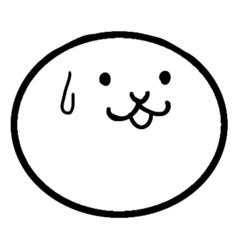 脱衣所にひこにゃんの兜みたいなのがあるよ 年05月21日のイラストのボケ ボケて Bokete