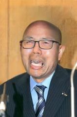 野々村竜太郎をアプリで高齢化させてみた 19年11月19日の人物のボケ ボケて Bokete 野々村竜太郎をアプリで高齢化させてみた 19年11月19日の人物のボケ ボケて Bokete