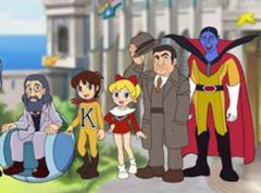 透明少年探偵アキラは写真には写りません 16年01月13日の人物のボケ 3431 ボケて Bokete