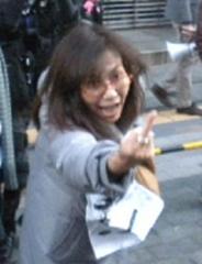 若い頃のイケイケな野沢雅子 香山リカへのボケ ボケて Bokete