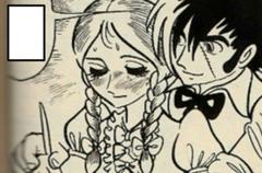 私がこうすることで喜ばぬ女はいなかった アニメ漫画へのボケ ボケて Bokete