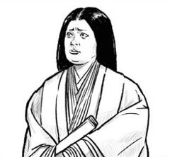 平安時代なら美人だよね って言うな 16年05月21日のイラストのボケ 4413 ボケて Bokete