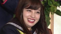 デニーロアプローチ 唇へのボケ ボケて Bokete