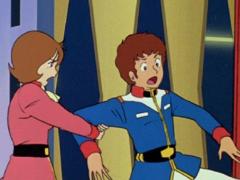 ハールン アル ラシード王のおな り あなたはドラビアンナイトに出てくるような顔じゃないでしょうが アニメ漫画へのボケ ボケて Bokete