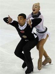 石化して人生観がズレたパロムとポロム スケートへのボケ ボケて Bokete