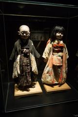 髪が伸びる人形と髪が抜ける人形がタッグを組んだ 16年07月09日の無機物のボケ ボケて Bokete