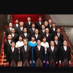 ドリフ大爆笑のエンディング 合唱団へのボケ ボケて Bokete