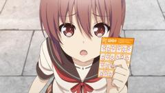 そのマークは 地図記号の灯台だね 毎日灯台に行ってたんだね 14年09月17日のイラストのボケ ボケて Bokete