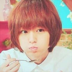 キノコ嫌いで有名な渋谷すばるも きっとこのマッシュなら喜んで食べるよね 19年02月17日の人物のボケ ボケて Bokete