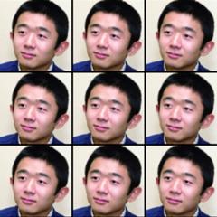 かなりえずき 19年11月02日の人物のボケ ボケて Bokete