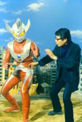 初代 もっとこう あるだろう ウルトラ演技指導へのボケ ボケて Bokete