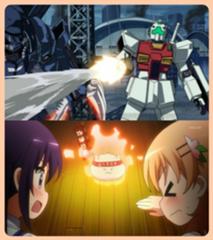 ジムかっこいい 凸 17年04月21日の人物2人以上のボケ ボケて Bokete