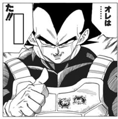 改造人間本郷猛 ジェスチャーへのボケ ボケて Bokete