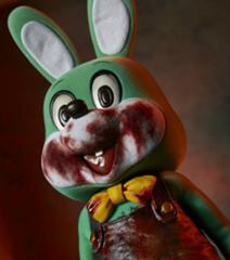 昔からミッキーは気に食わなかったんでね ウサギへのボケ ボケて Bokete