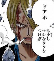 ナミとルフィ付き合ってるってよ ワンピースへのボケ ボケて Bokete