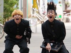 オタクは学校来んなよ 18年12月14日の人物2人以上のボケ ボケて Bokete