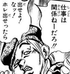 ドラクロワの 民衆を導く自由の女神 に描かれた二丁拳銃の少年の日常 19年09月21日のイラストのボケ ボケて Bokete