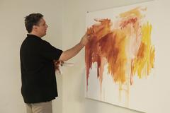 マックナゲットの余ったbbqソースとマスタードソースの有効な再利用方 展示会へのボケ ボケて Bokete