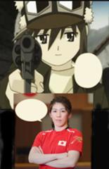 お前は知りすぎたようだな あんたは何も知らないようね 18年03月31日の人物2人以上のボケ ボケて Bokete