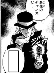 黒の組織はスパイ養成所だと2ちゃんねるに書き込んだのはお前か 18年01月27日のイラストのボケ ボケて Bokete 黒の組織はスパイ養成所だと2ちゃんねるに書き込んだのはお前か 18年01月27日のイラストのボケ ボケて Bokete