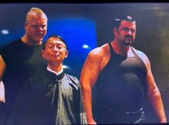 ザーボンさん ドドリアさん やっておしまいなさい プロレスへのボケ ボケて Bokete